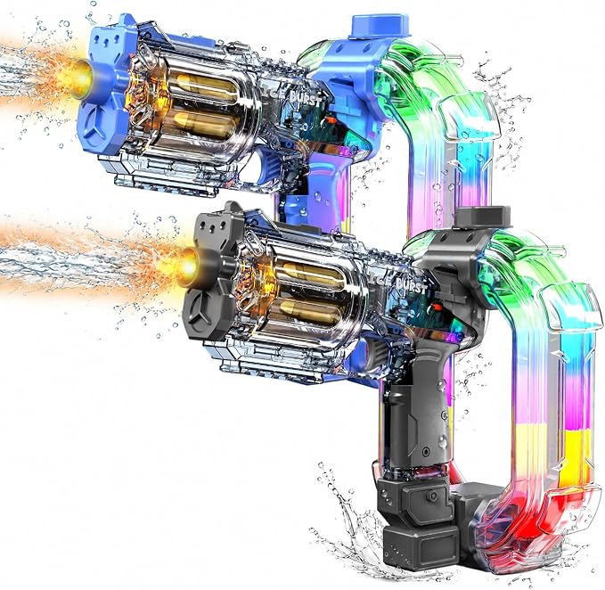 HydroRipper