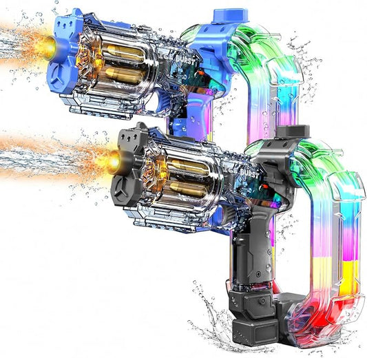 HydroRipper
